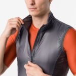 Castelli Aria 2 Veste Herren