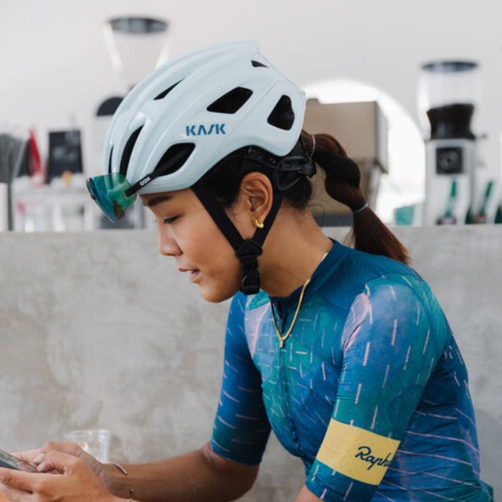 Kask Mojito 3 Helm Unisex – Bild 6