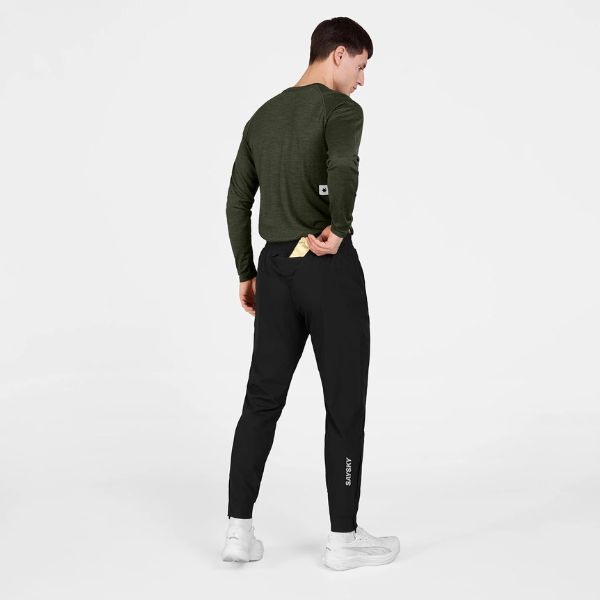 Saysky Blaze Hose Unisex – Bild 3