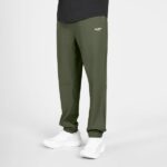Saysky Everyday Hosen olive Herren