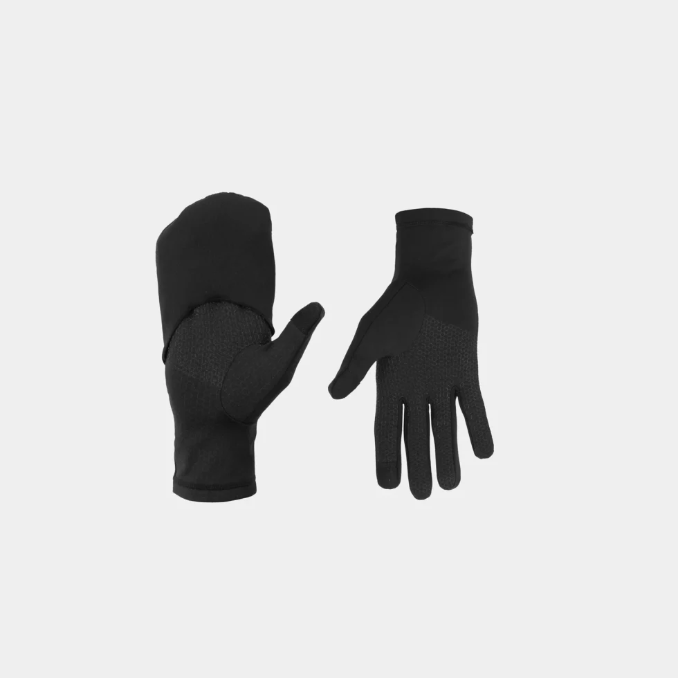 Saysky Pace Handschuhe schwarz – Bild 4