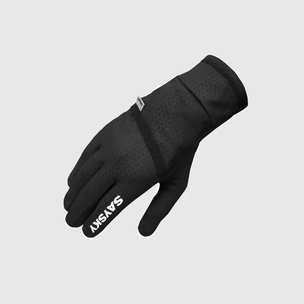 Saysky Pace Handschuhe schwarz – Bild 6