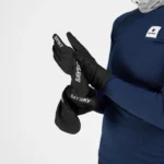Saysky Pace Handschuhe schwarz