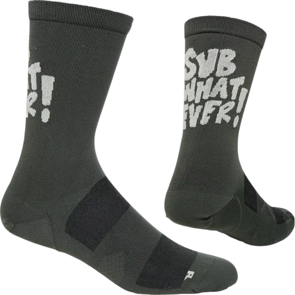 Saysky Combat High Socken SALE – Bild 10