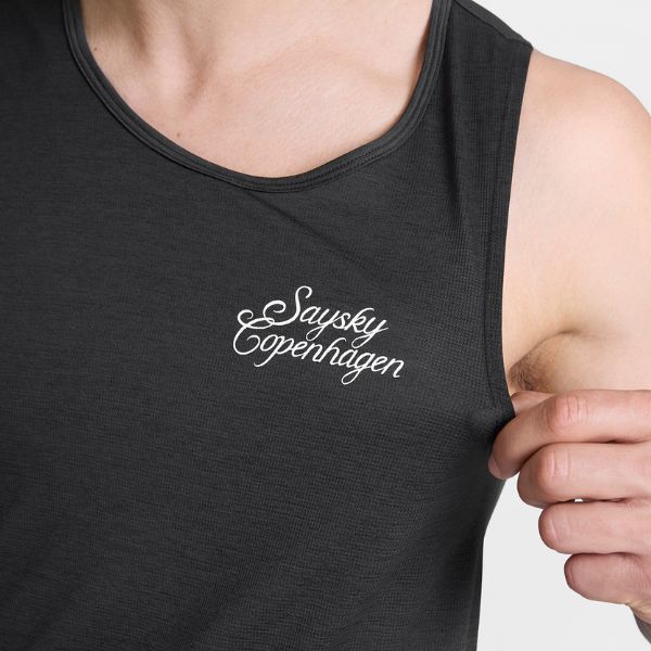 Saysky Clean Combat Pro Singlet Herren – Bild 8