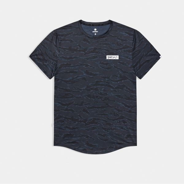 Saysky Statement Combat Pro T-Shirt Herren – Bild 14