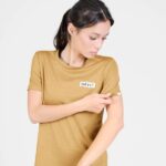 Saysky Tiger Pace T-Shirt Damen